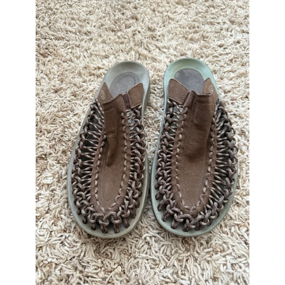 Keen uneek slide